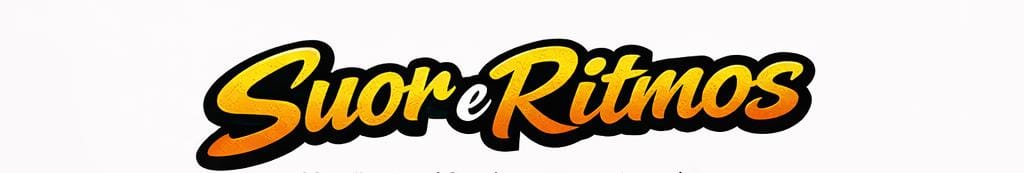 Logo de academia cliente do GymCad