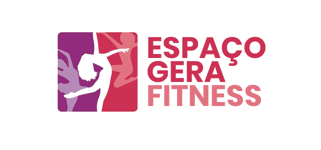 Logo de academia cliente do GymCad