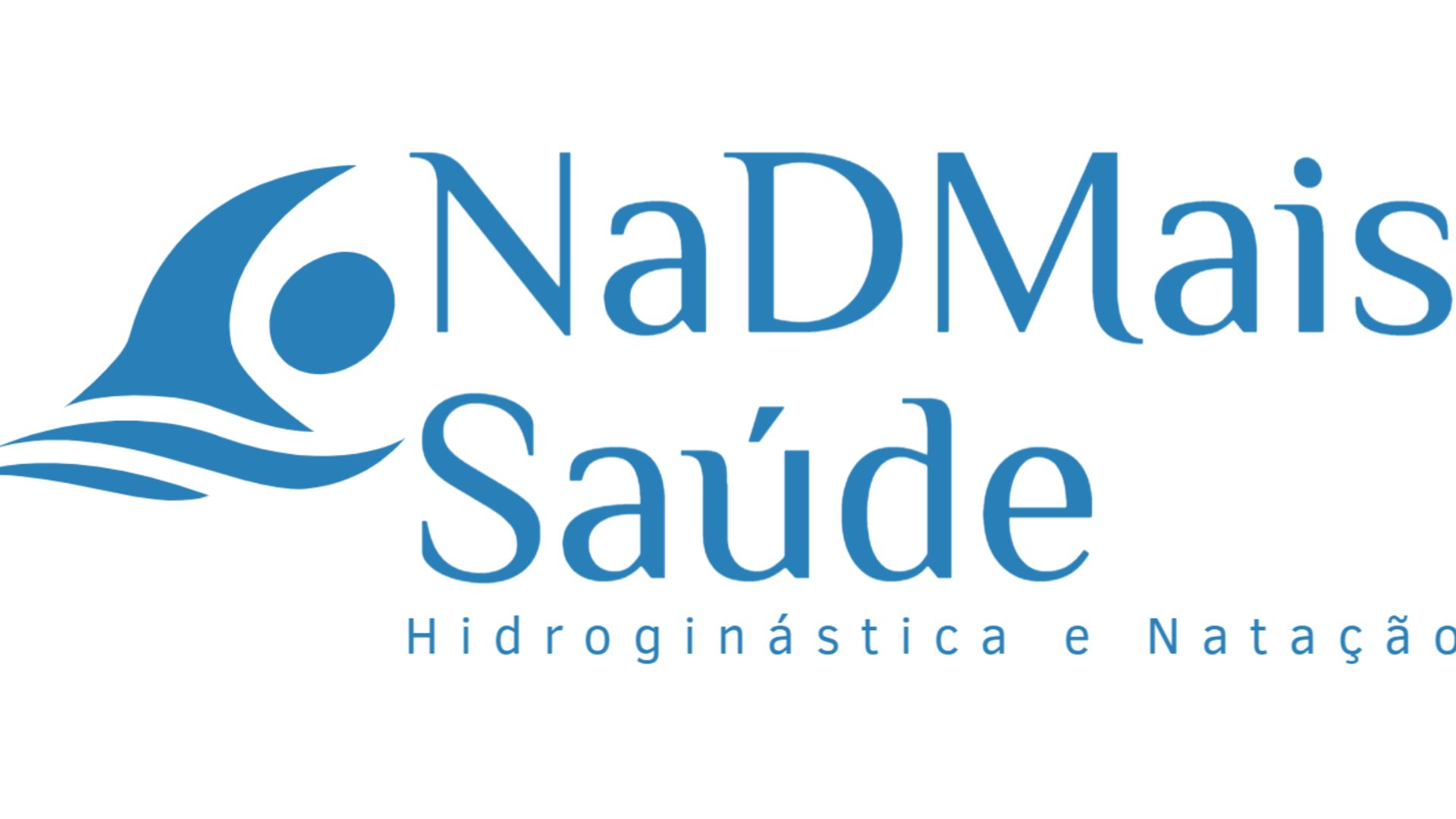 Logo de academia cliente do GymCad