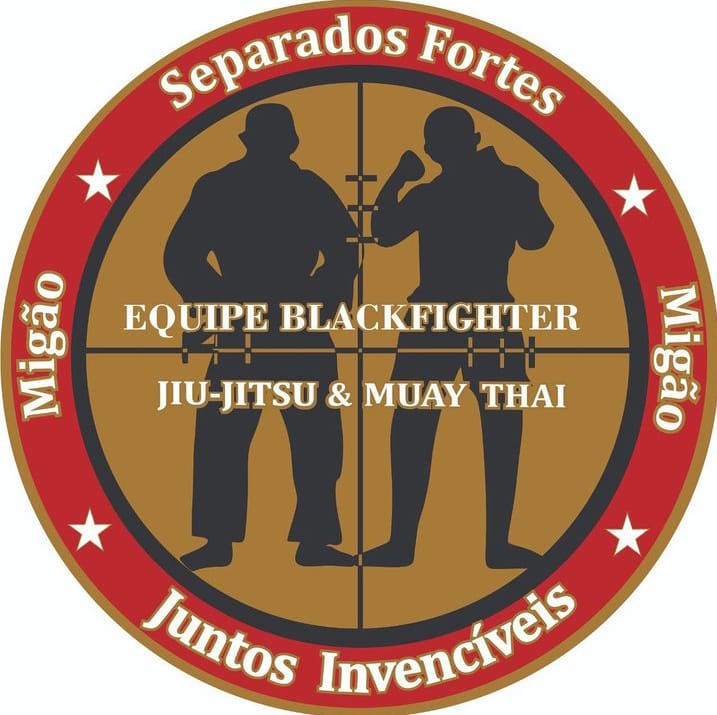 Logo de academia cliente do GymCad